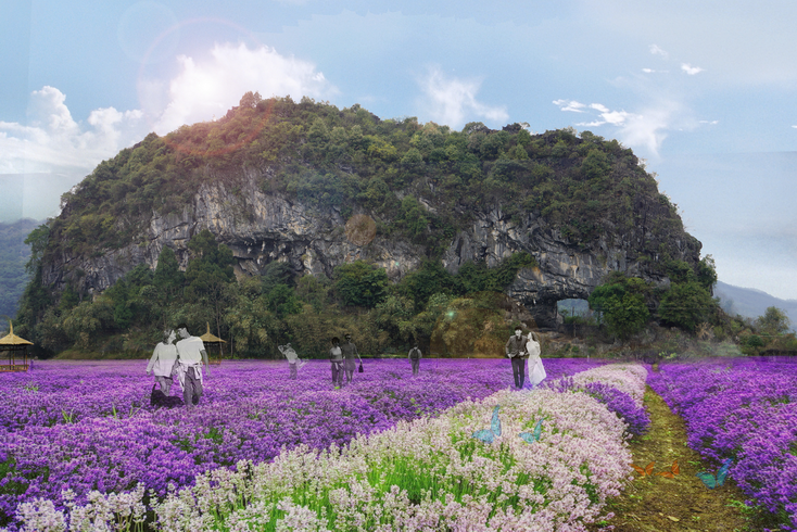 鄉(xiāng)村旅游規(guī)劃設計